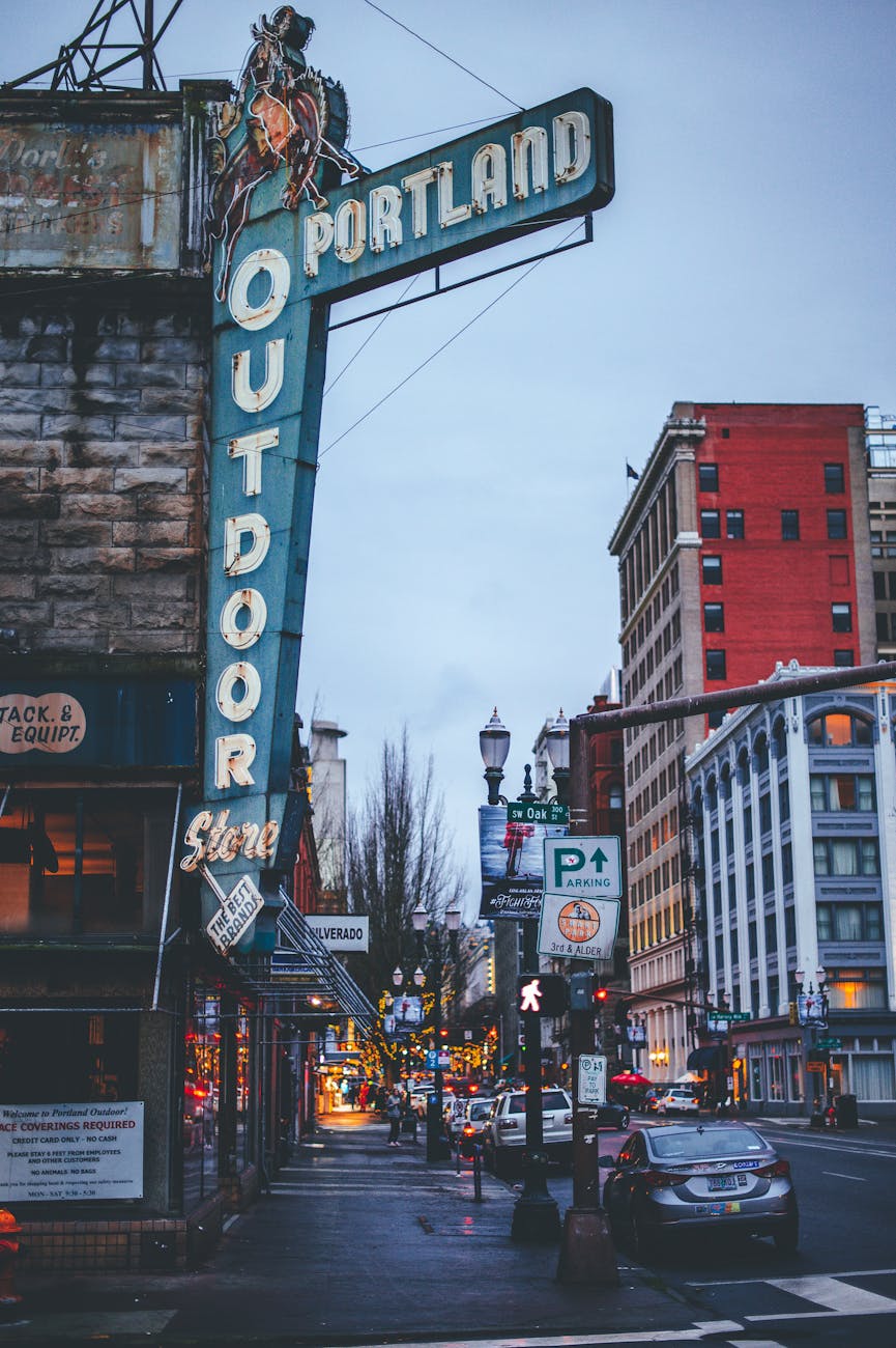 How to Register Your Business with the City of Portland (2026 Step-by-Step&nbsp;Guide)